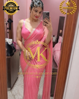 Myra Malhotra